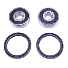 Cuscinetti Ruota Anteriore Per Suzuki GSX 750 GSX750 L S Katana 1980-1984