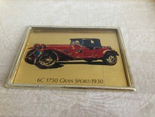 QUADRETTO RIPRODUZIONE  ALFA