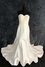 NUOVO ABITO DA SPOSA VINTAGE