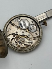 zena pocket watch 47.5mm