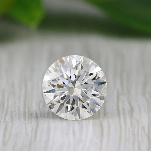 Diamante naturale round - naturale,