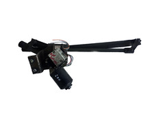 MOTORINO TERGICRISTALLO TANDEM