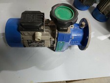 MOTORE ELETTRICO M.G.M. 3M