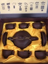 Teiera Cinese Hongyitaoxuan 13