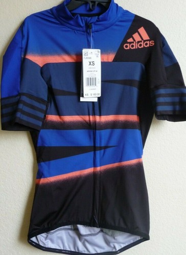 Maglia ciclismo donna adidas - maglia,