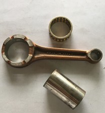 BA717/SC Biella Per Albero Motore Yamaha Majesty 125 4 Tempi 