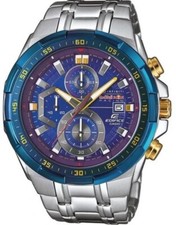 NUOVO OROLOGIO DA UOMO CASIO