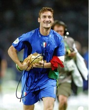 Francesco Totti Foto
