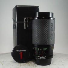 VIVITAR SERIES 1 Zoom 70-210