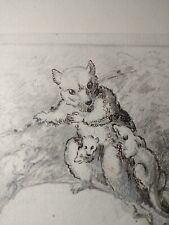 Héctor Giacomelli. Disegno Su