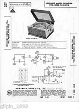 Coronado PH13-4013A, 4020B