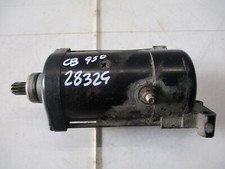 Mitsuba Motorino Avviamento