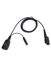 HYTERA ACN-01 Set base con tasto PTT e microfono