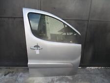 PORTIERA ANTERIORE DESTRA PEUGEOT Partner Tepee (08) (2011) RICAMBI USA 1129952