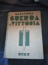 Libro Guerra E Vittoria