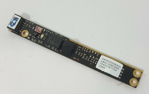 Scheda modulo fotocamera