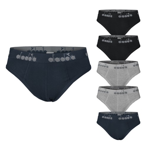 Slip mutande uomo diadora - 6,