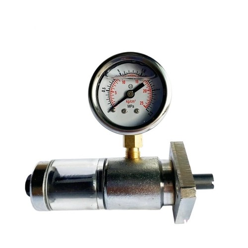 Pompa diesel pistone corsa - pompa,