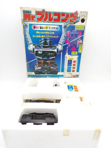 Radiocomando bandai japan - r/c,