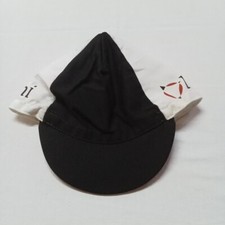 Cappellino ciclismo cotone - cappellino,
