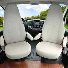 Coprisedili Pilot Camper per