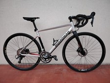 bici strada / trekking in alluminio