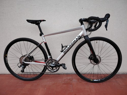 Bici strada trekking - strada,