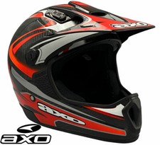 Casque axo rx3 - rx3, carbone