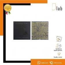 IC POWER 338S00942 APPLE