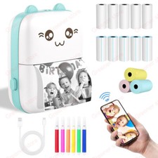 Mini stampante termica