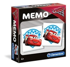 Clementoni 18006.6 Disney Cars