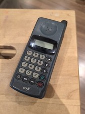 Batteria vintage BT Mobile