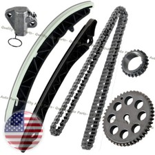 Timing chain kit fits 13 - kit, 09-13