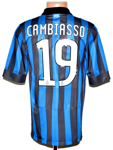 Maglia calcio inter milano - maglia,