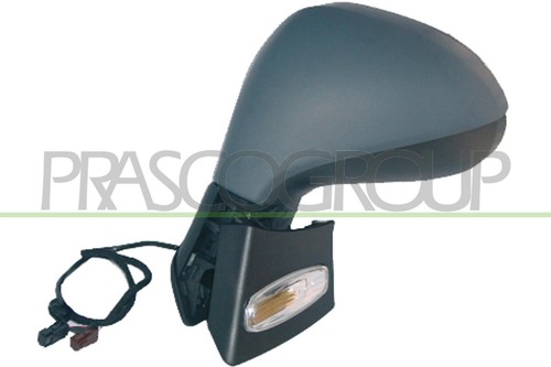 Specchietto retrovisore - specchietto,