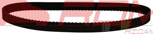 Cinghia distribuzione - cinghia,