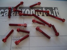 Kit viti ERGAL carter Suzuki