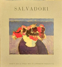 Catalogo della Mostra: - Aldo