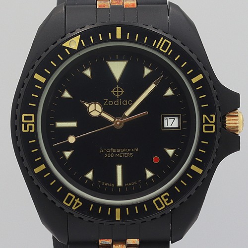 Zodiac professional 200m - professional,