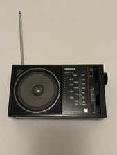 Radio d'epoca 1983 ottime