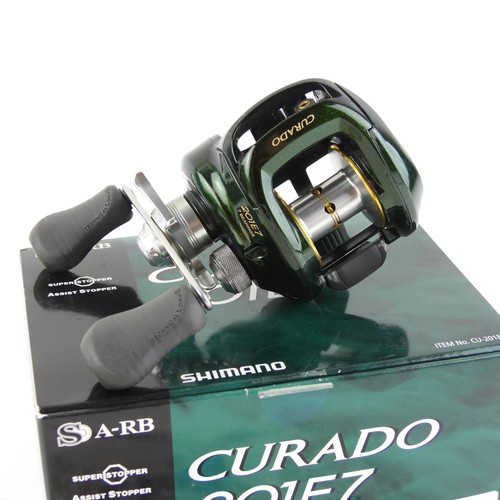 Mulinello pesca shimano - mulinello, da
