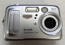 Kodak EasyShare CX6330 3,1