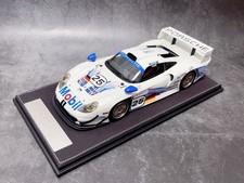 FrontiArt 1/18 Porsche 911 GT1
