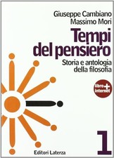 tempi del pensiero 1