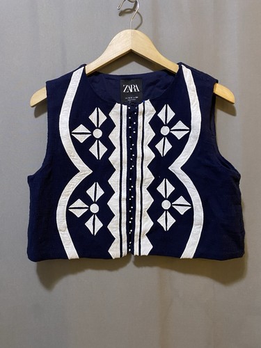 Gilet aperto zara bambina - aperto,