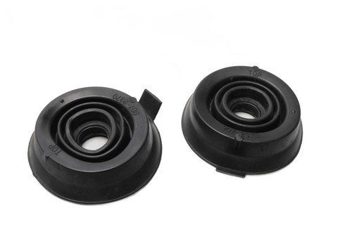 Faro manicotto gomma - manicotto,