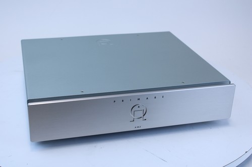 Primare a34 stereo - a34.2, stereo/mono
