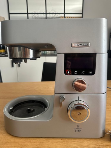 Kenwood cooking chef kcc90 - kenwood,