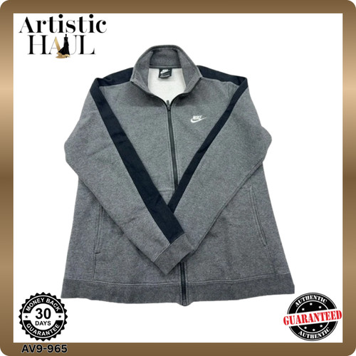 Felpa con cappuccio - , nike