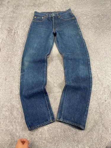 Levi 501 made - 501, usa
